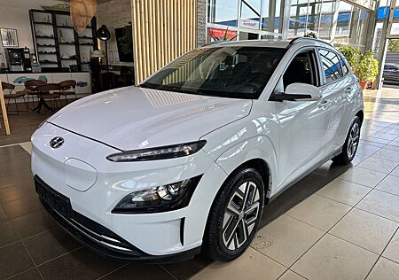Hyundai Kona Edition*30+*ACC*R.Cam*Wärmepumpe*SOH:100%