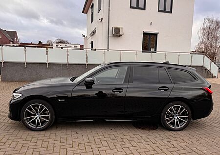 BMW 320 e Touring*18 ZOLL*