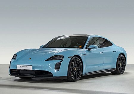 Porsche Taycan GTS HeadUp Beifahrerdisplay Burmester