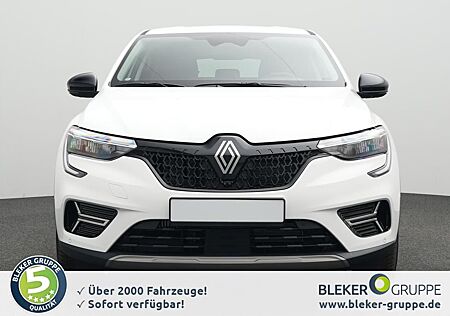 Renault Arkana Evolution Mild Hybrid 140 EDC