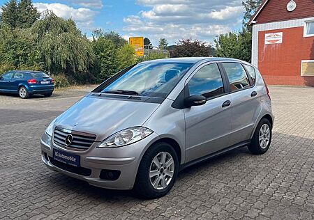 Mercedes-Benz A 160 A -Klasse (BM 169)(06.2004->)*TÜV/AU NEU