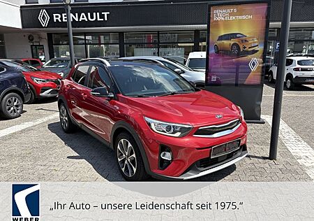 Kia Stonic Platinum Edition