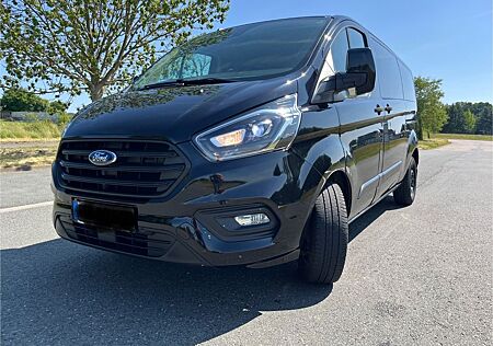 Ford Transit Custom 340 L2H1 VA Trend Kombi, Xenon