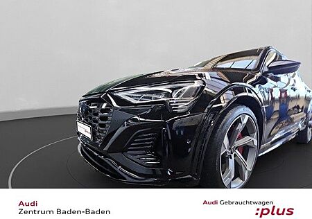 Audi SQ8 e-tron quattro MATRIX*LUFT*PANO*HUD Akustikg