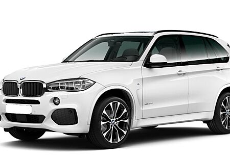 BMW X5 xDrive 30d Sport-Aut///M SPORTPAKET/HARMAN/