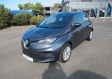 Renault ZOE Experience