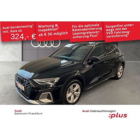 Audi A3 leasen