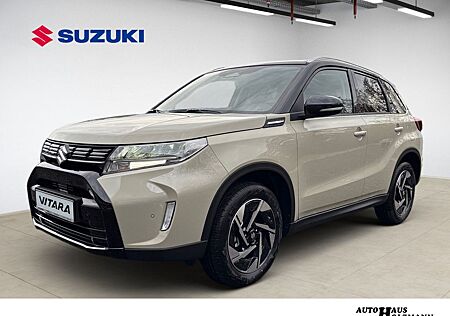 Suzuki Vitara 1.5 Comfort+ Hybrid Allgrip 6 J. Garantie