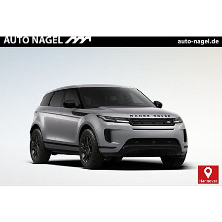 Land Rover Range Rover Evoque leasen