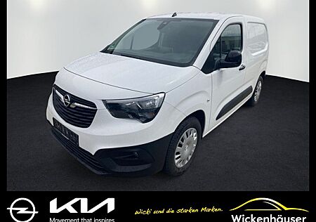 Opel Combo Cargo e Edition Klima Kamera AHK CarPlay