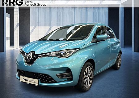 Renault ZOE INTENS R135 Z.E 50 UPE:38tEUR CCS Inkl.Batte