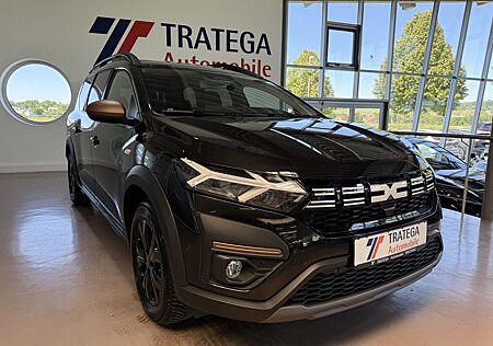 Dacia Jogger Hybrid 140 Autom. Extreme Toter-W. Navi