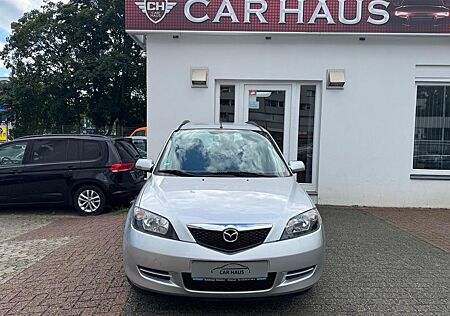 Mazda 2 1.4 Active