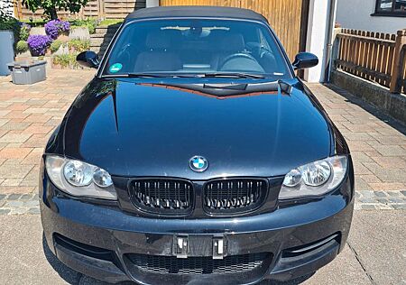 BMW 135i Cabrio -