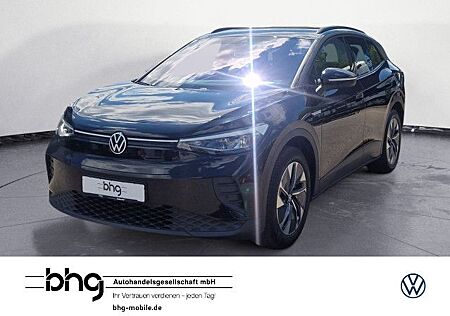 VW ID.4 Volkswagen Pure