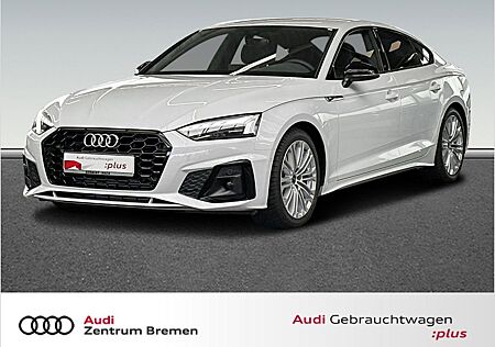 Audi A5 SPORTBACK 35 TFSI S-LINE S-TRONIC AHK MATRIX