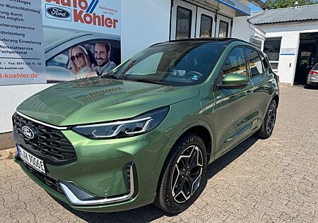 Ford Kuga Plug-In Hybrid ST-Line X
