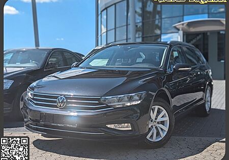 VW Passat Variant Volkswagen Business Klimaaut. Temp. Navi.