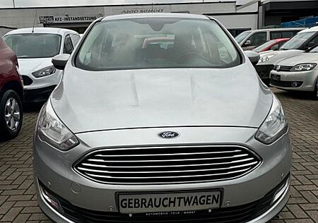 Ford C-Max Titanium