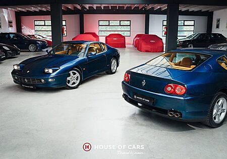 Ferrari 456 GT