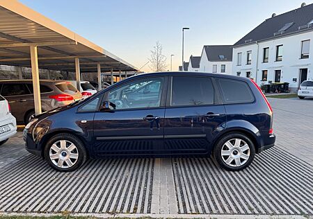 Ford C-Max 1,6TDCi 80kW Ambiente Ambiente