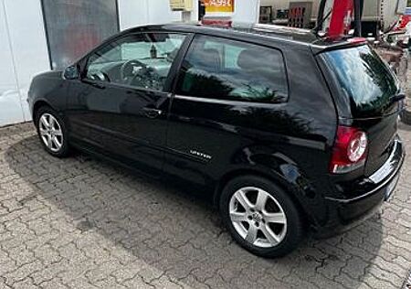 VW Polo Volkswagen 1.2 44kW United United