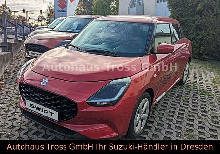 Suzuki Swift 1.2 M/T COMFORT HYBRID