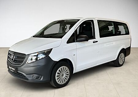 Mercedes-Benz Vito 114 CDI Tourer PRO Lang AUT KlimaA SHZ KAM