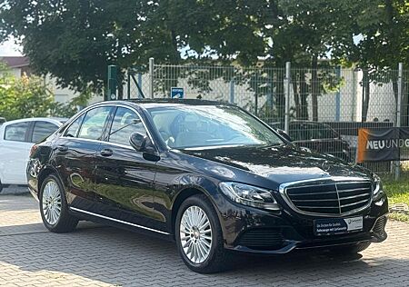 Mercedes-Benz C 180 *Automatik*Limousine*
