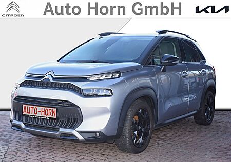Citroën C3 Aircross PureTech 110 Stop & Start OPF MAX
