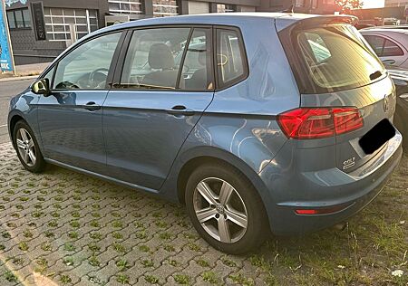 VW Golf Sportsvan Volkswagen 1.2 TSI 81kW DSG