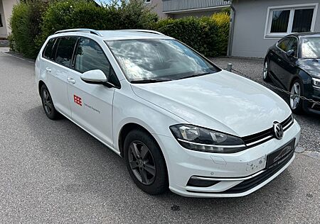 VW Golf Volkswagen VII Variant Sound Start-Stopp*NAVI*