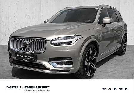 Volvo XC 90 XC90 T8 Twin Engine Ultra Bright Recharge