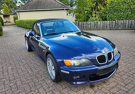 BMW Z3 Roadster 2.8 - M-Paket