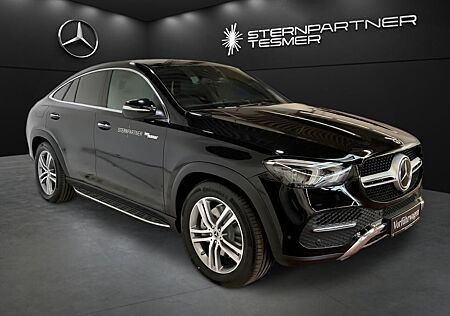 Mercedes-Benz GLE 400 d 4MATIC -