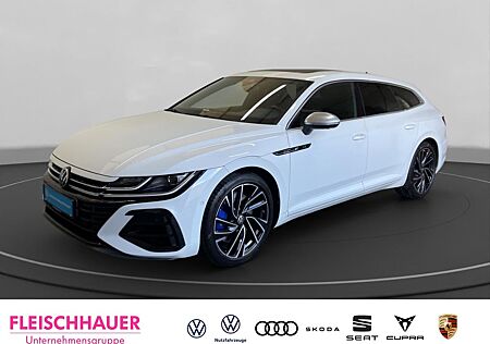 VW Arteon Volkswagen 2,0 TSI Shooting Brake R 4Motion AHK Navi