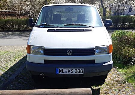VW T4 Volkswagen andere