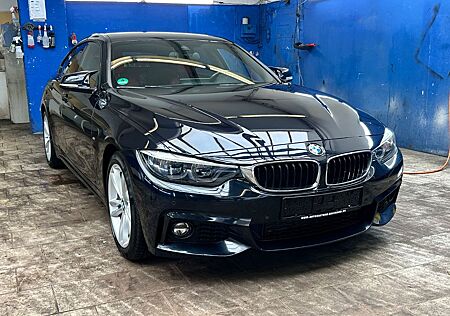 BMW 420i 420 Gran Coupé xDrive Gran Coupé M Spor...