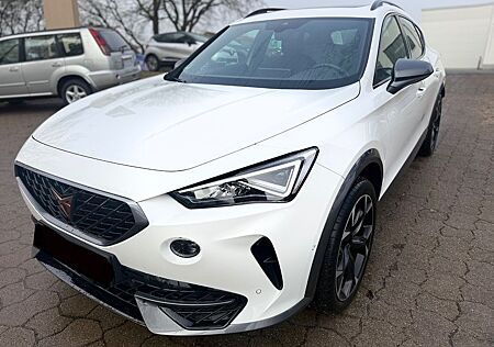 Cupra Formentor 1.5 TSi*Panorama*LED*Navi*LEDER*