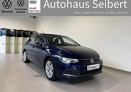 VW Golf Volkswagen VIII 1.5 TSI Style PANO*KEYLESS