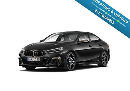 BMW M235i xDrive M Sport HUD Pano Navi H&K Memory LE