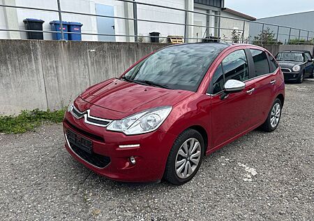 Citroën C3 Selection
