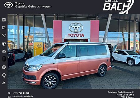 VW T6 California Volkswagen California Beach Edition 4Motion