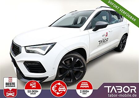 Cupra Ateca 2.0 TSI 300 DSG 4Drive LED Nav Kam 19Z NSW