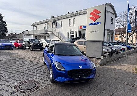 Suzuki Swift 1.2 DUALJET HYBRID Comfort/NAVI/LED/KLIMA