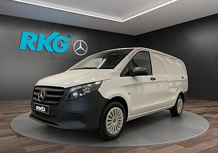 Mercedes-Benz Vito 116 CDI Kasten Lang NAVI KLIMA SITZHEIZUNG