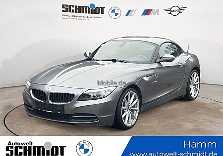 BMW Z4 sDrive23i + 1.Hand