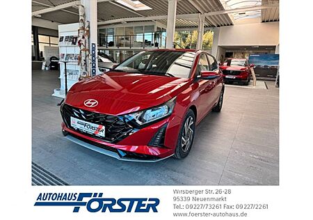 Hyundai i20 1.0 T 74kW Comfort /Navi/ Sitz-Lenkradheiz.
