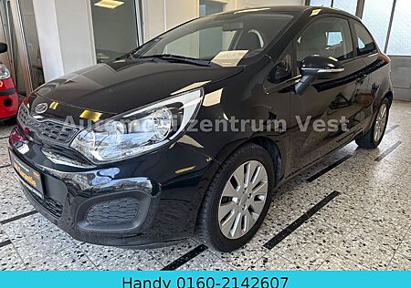Kia Rio 1.2 Edition 7*Klima*PDC*Alu*EURO 5*