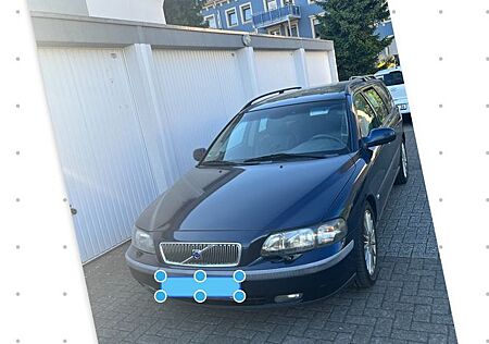 Volvo V70 2.4 D5 Premium Premium
